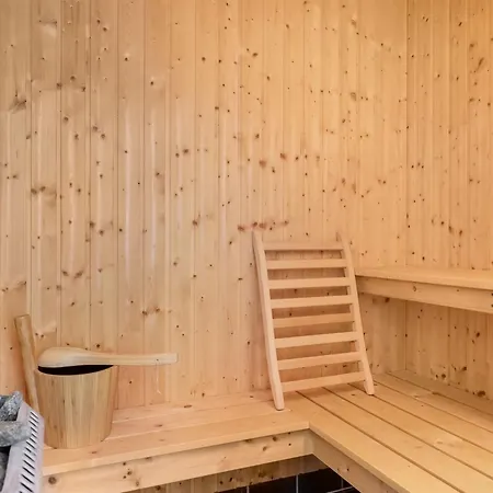 Everd - 300m From The Sea By Interhome Holiday home *