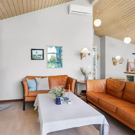 Everd - 300m From The Sea By Interhome Ferienhaus