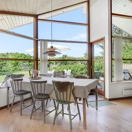 Everd - 300m From The Sea By Interhome Løkken