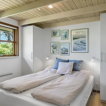 Ferienhaus Everd - 300m From The Sea By Interhome *