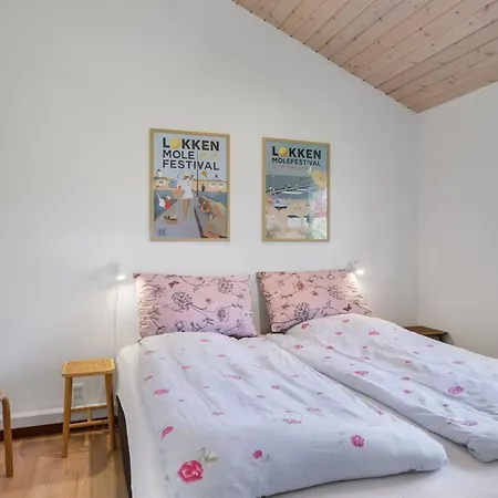 Ferienhaus Everd - 300m From The Sea By Interhome *