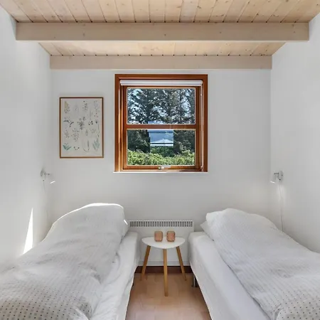 Ferienhaus Everd - 300m From The Sea By Interhome