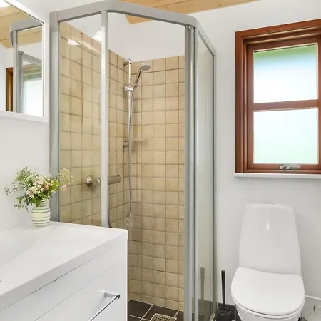 Ferienhaus Everd - 300m From The Sea By Interhome Løkken