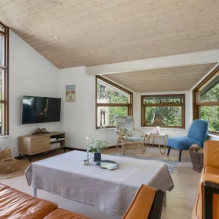 Ferienhaus Everd - 300m From The Sea By Interhome *
