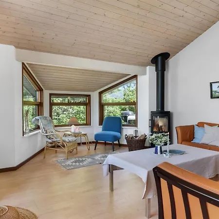 Everd - 300m From The Sea By Interhome *