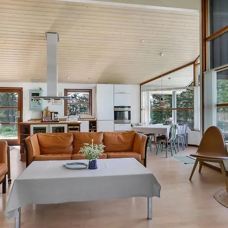 Ferienhaus Everd - 300m From The Sea By Interhome