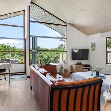 Everd - 300m From The Sea By Interhome Ferienhaus Løkken