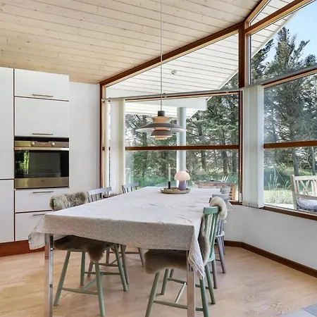 Everd - 300m From The Sea By Interhome Ferienhaus Løkken