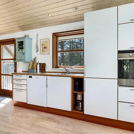 Ferienhaus Everd - 300m From The Sea By Interhome Løkken