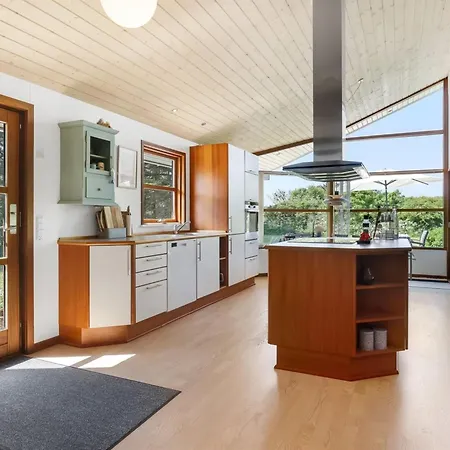 Everd - 300m From The Sea By Interhome Ferienhaus Løkken
