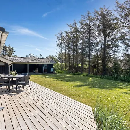 Everd - 300m From The Sea By Interhome Ferienhaus