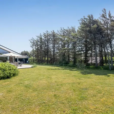 Ferienhaus Everd - 300m From The Sea By Interhome *