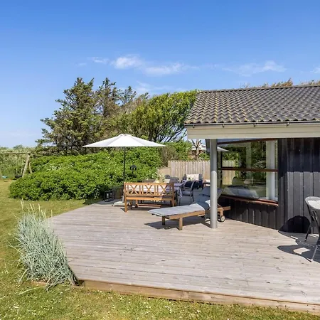 Everd - 300m From The Sea By Interhome Сasa de vacaciones
